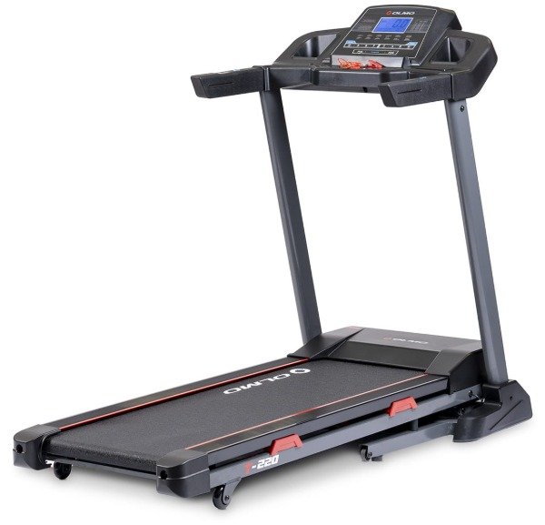 Producto - CINTA CAMINADORA FIT  T-220