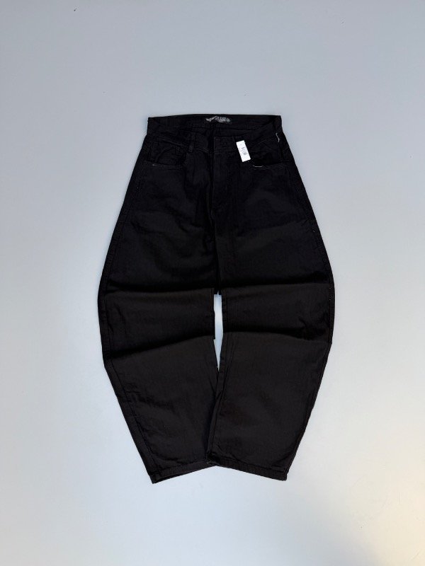 Producto - BAGGY BLACK