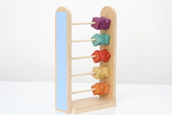 Producto - CONTADOR DE MADERA