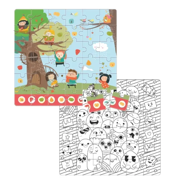 Producto - EMOCIONES CUENTOS Y SORPRESAS - 1