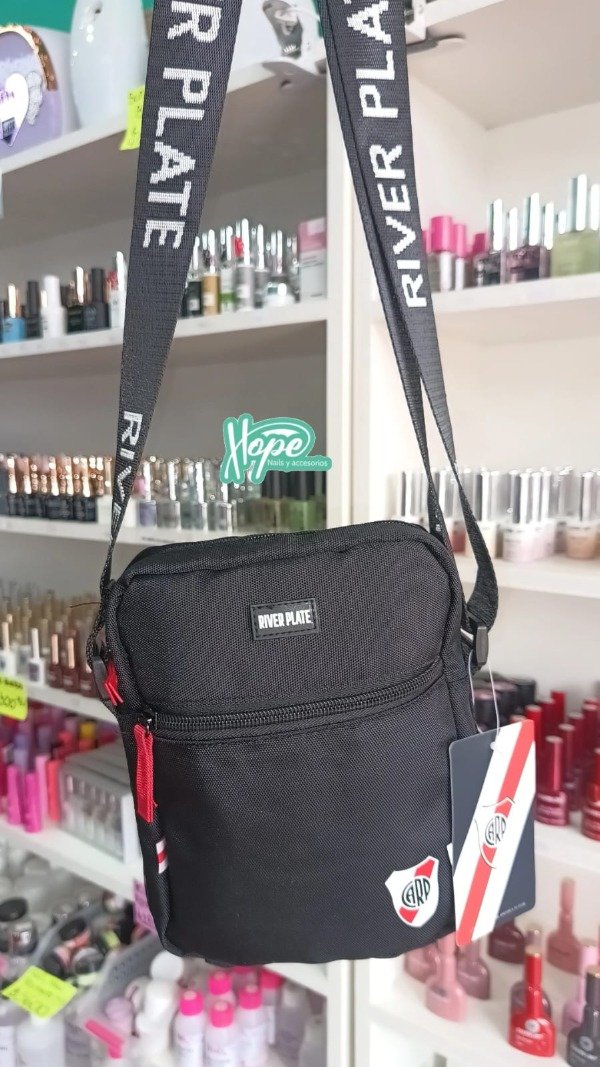 Producto - BANDOLERA RIVER PLATE M1