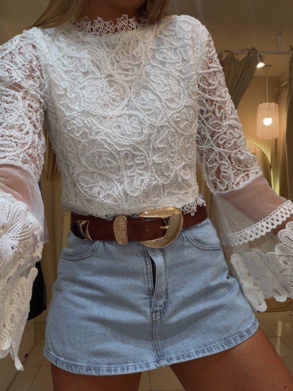 Producto - Línea Tahi - Blusa Martina - 2