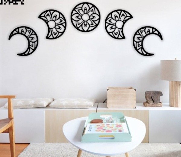 Producto - Ciclo lunar