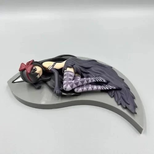 Producto - Devil Homura - MADOKA MAGICA (18cm) - 3