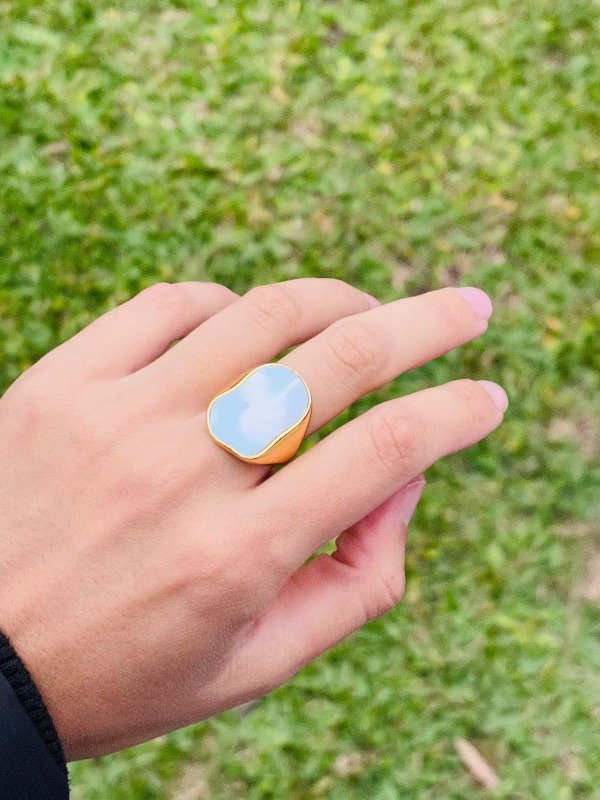 Producto - Anillo MOSCU