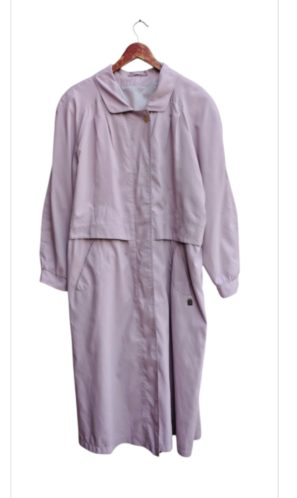 Producto - TRENCH ROSE