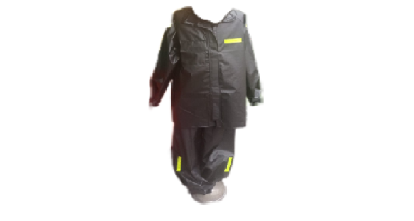 Producto - Traje De Lluvia Piloto Nova