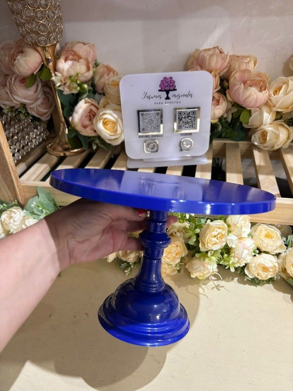 Producto - Posatorta edith