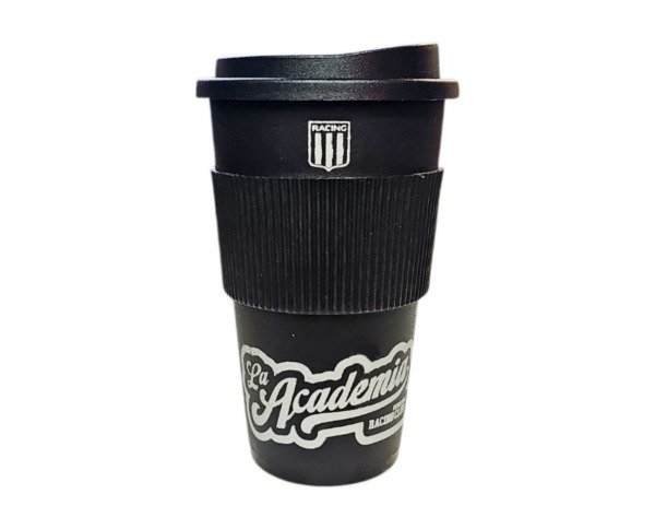 Producto - Vaso Cafe Oficial Racing