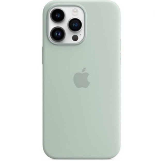 Producto - Silicone case Iphone 15 Pro Max - 6
