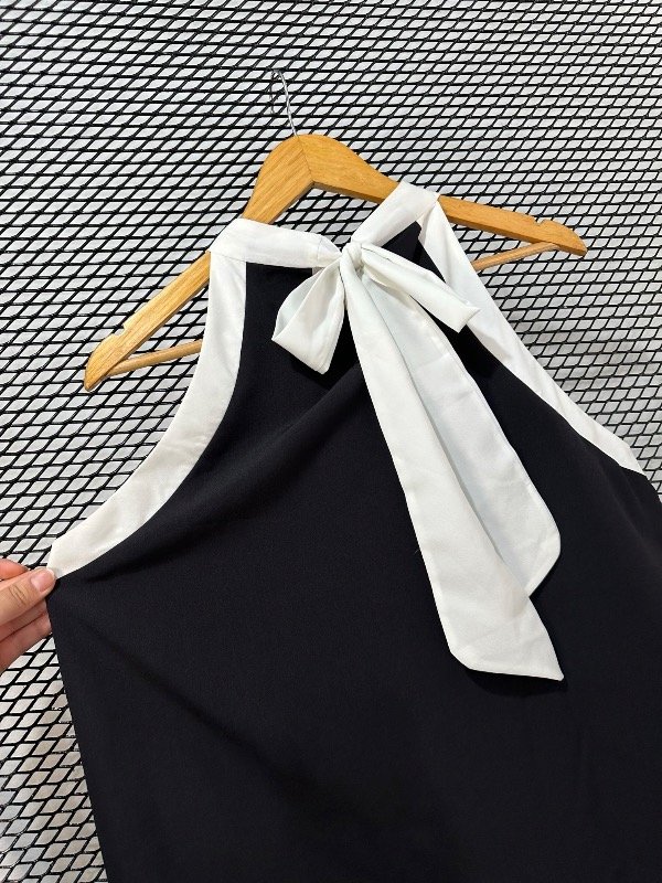 Producto - Blusa gasa WASSA TXL - 3