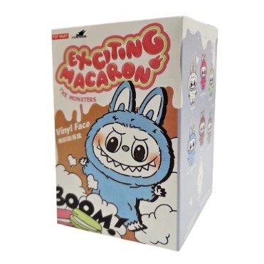 Producto - Labubu Sorpresa - CED13DN