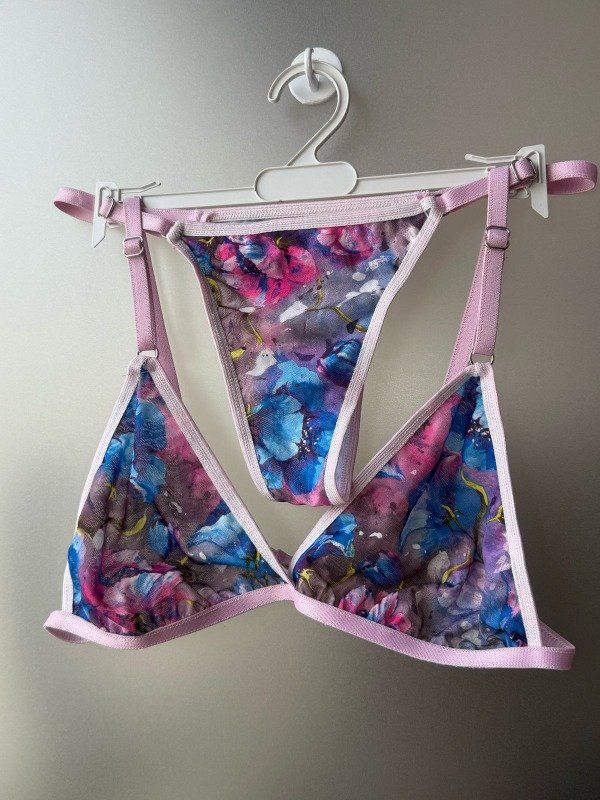 Producto - Conjunto ALEGRÍA unico en stock