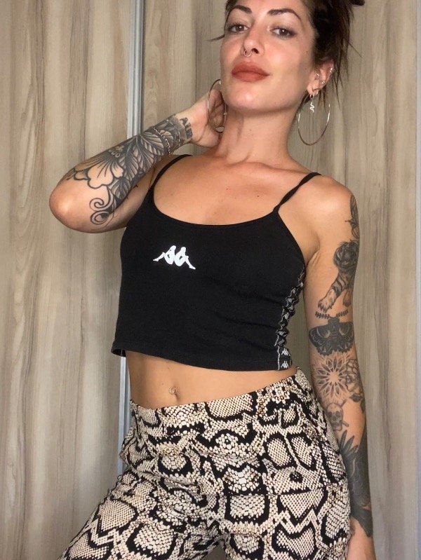 Pantalon Reptil T.36 — imagen 7