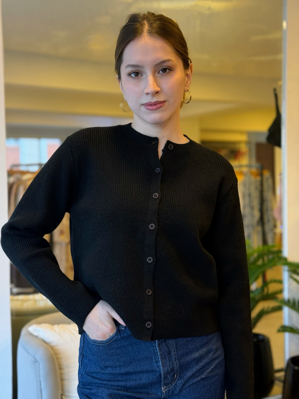 Producto - Cardigan 02517