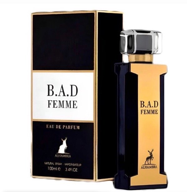 Producto - Bad Femme - 0