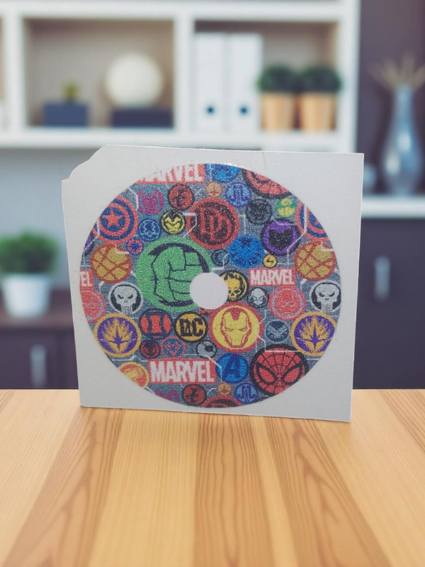 Producto - Marvel para tu sensor freestyle 1 o 2