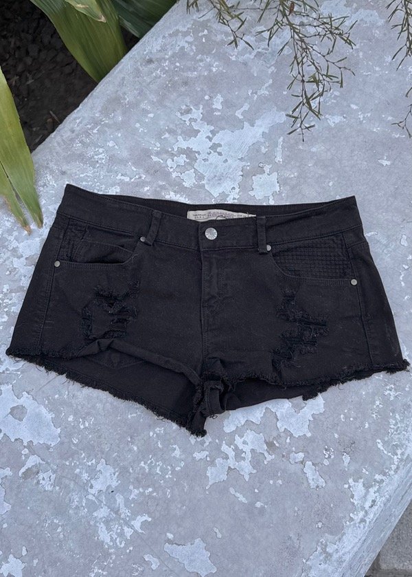 Producto - Short ZARA t38