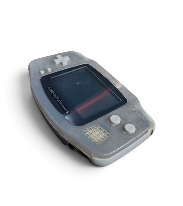 Producto - Consola Game Boy Advance - 3