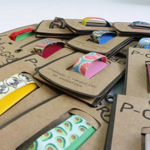 Producto - Anillo para celular