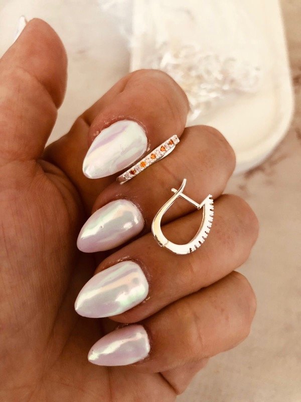 Producto - Huggies Oval Citrino Plata 900 1194