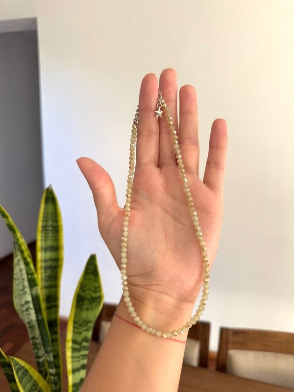 Producto - COLLAR AURORA