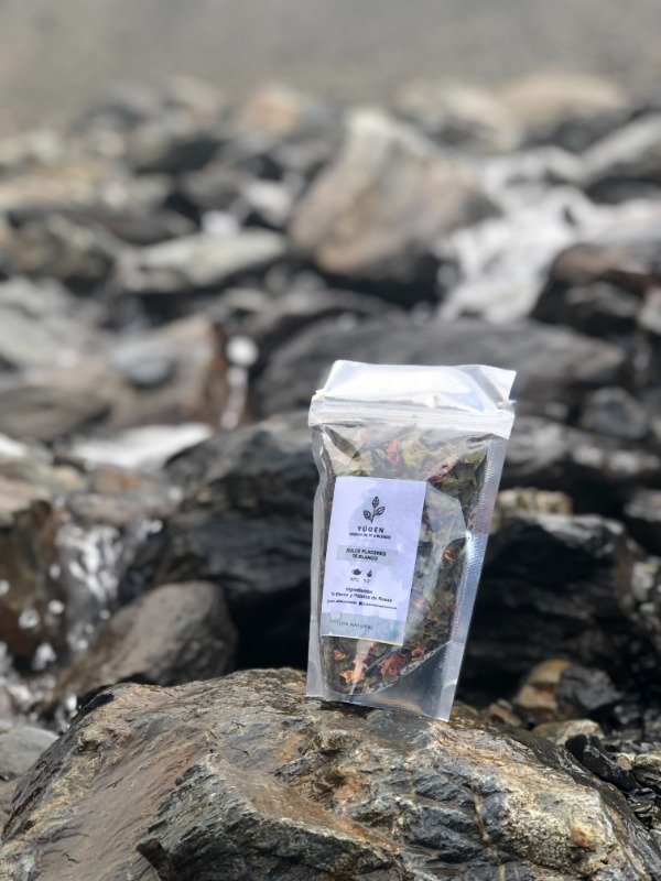 Producto - DULCES PLACERES - Fortalece Sistema Inmune