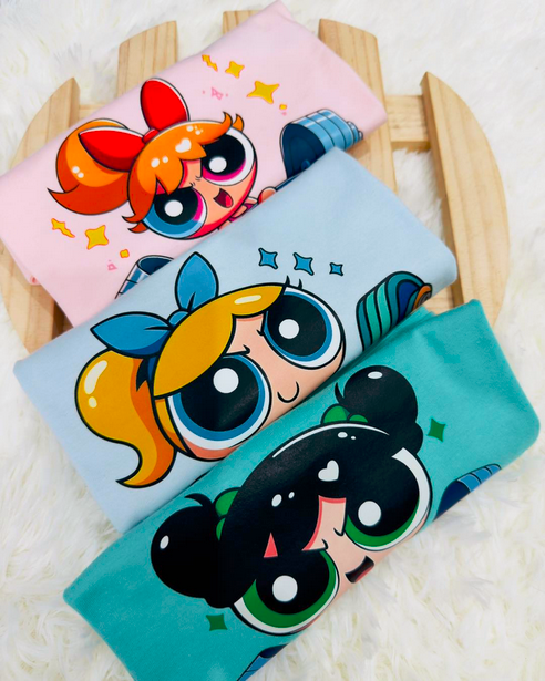 Producto - LINEA MARILYNA!! Crop top Poderosas