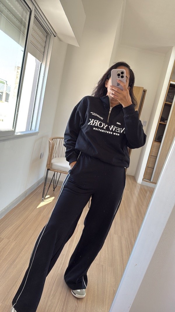 Producto - PALAZO BORA