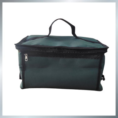 Producto - Bolso caja pesca lisa JF
