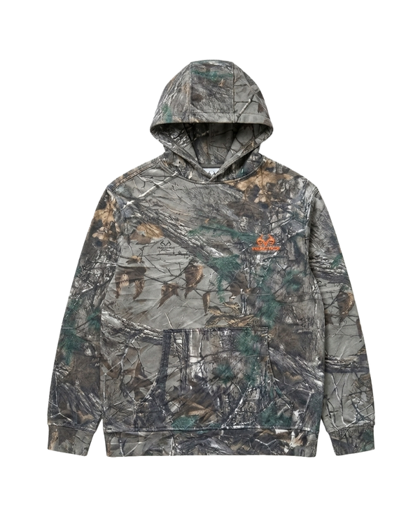 Producto - Hoodie Realtree