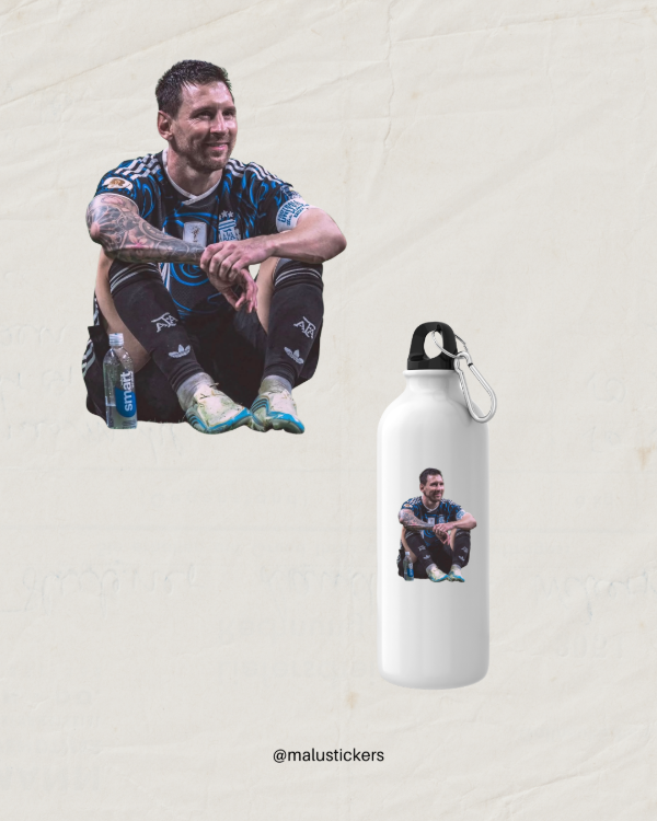 Producto - DTF PREMIUM- Messi #5