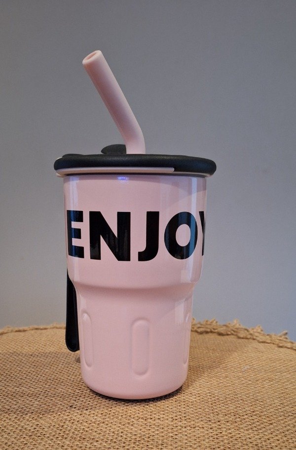 Producto - Vaso con infusor
