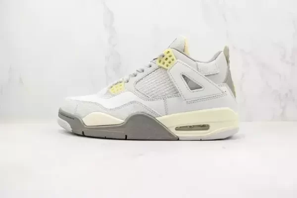Producto - Air Jordan 4 Retro SE 'Craft'