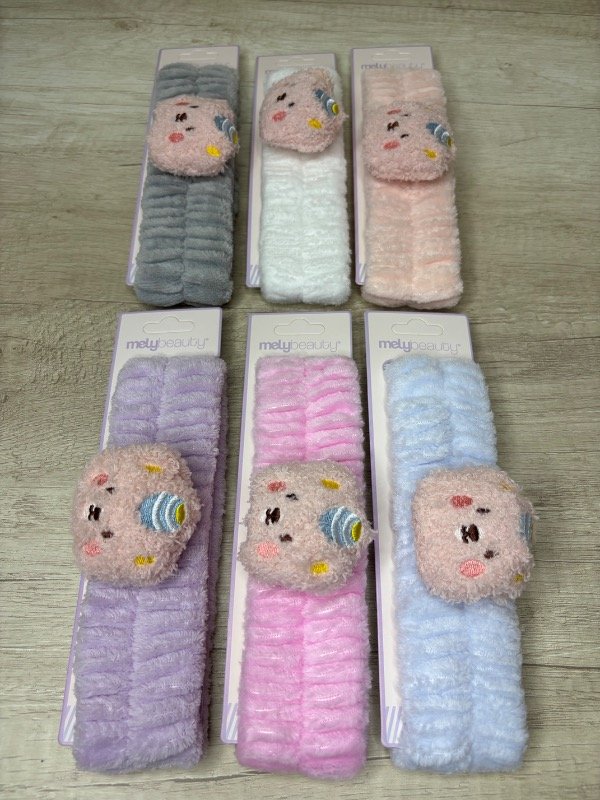 Producto - Vincha MELY
