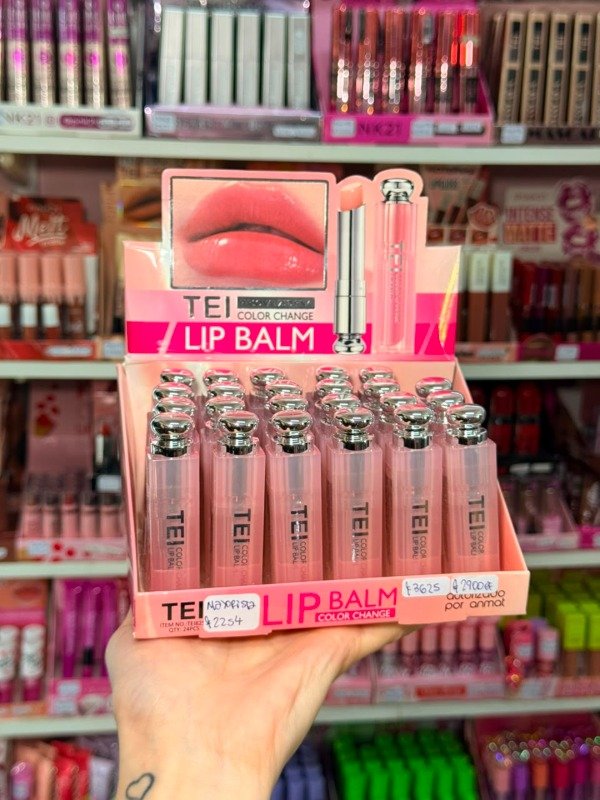 Producto - Bálsamo Dior Tei - 0
