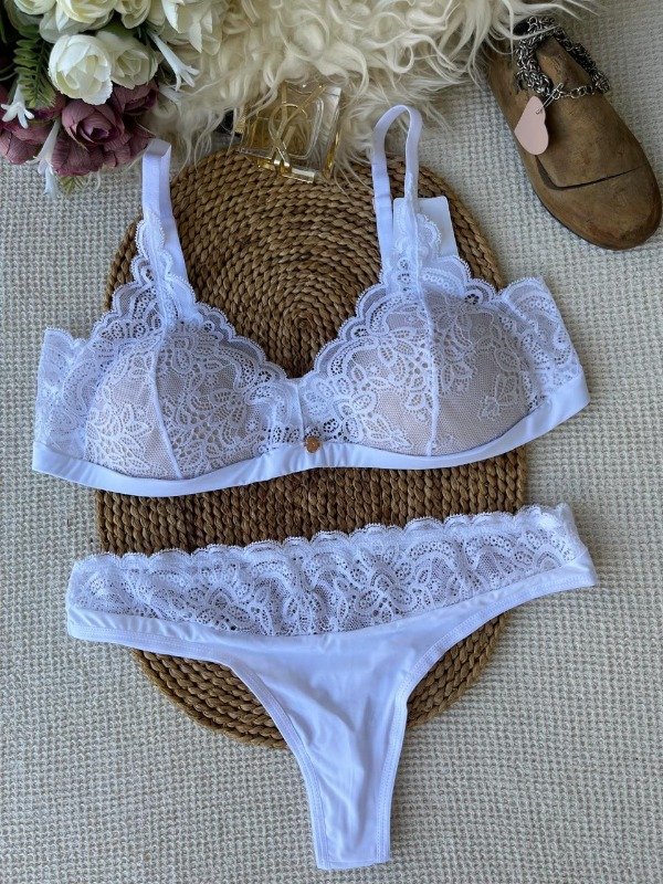 Producto - Conjunto bachata