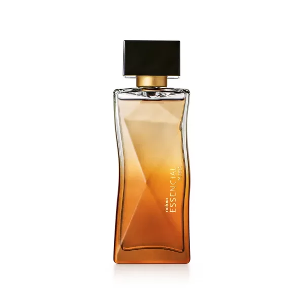 Producto - Essencial mirra eau de parfum femenino - 100 ml - Essencial