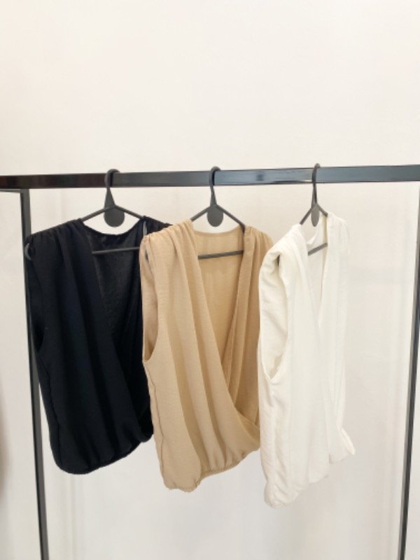 Producto - Remera India Lino