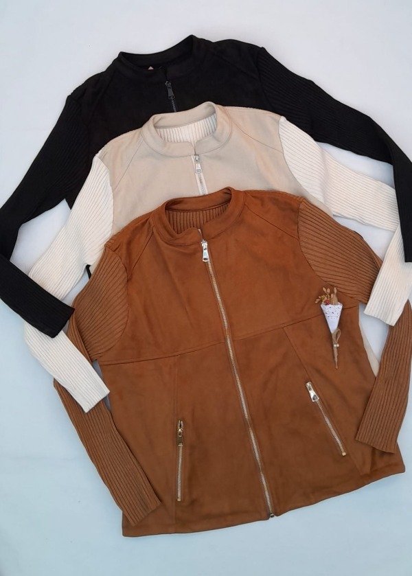 Producto - Campera Ricky