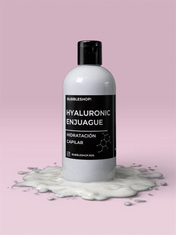 Producto - Enjuague Hyaluronic