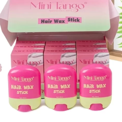 Producto - CERA EN BARRA HAIR MAX