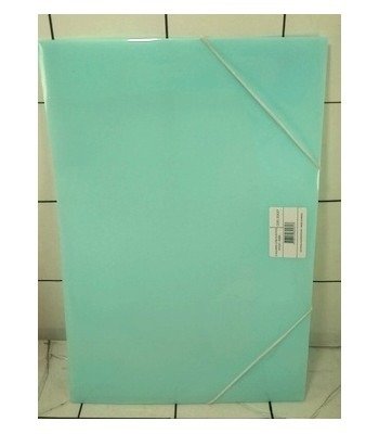 Producto - Carpetas N6 plasticas