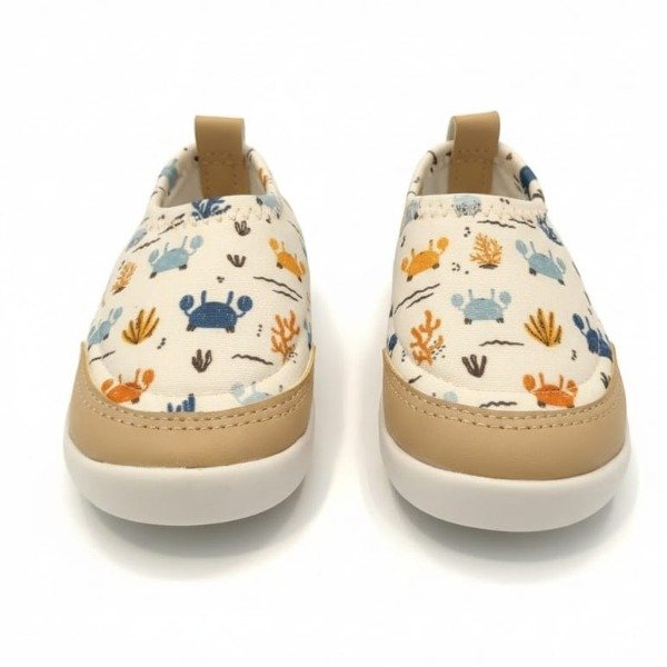 Producto - FER BEIGE (ergonómicas)