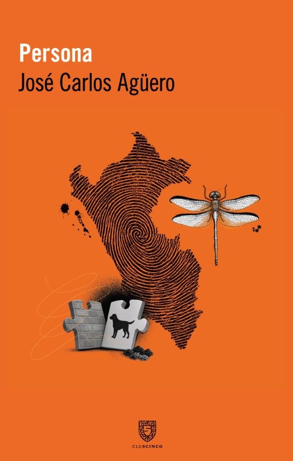 Producto - Persona (José Carlos Agüero)