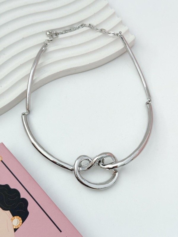 Producto - Gargantilla Nudo Quirúrgico