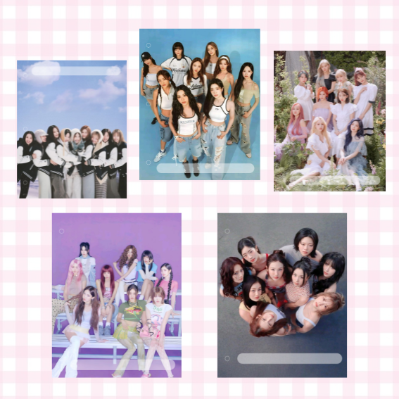 Producto - Caratulas twice