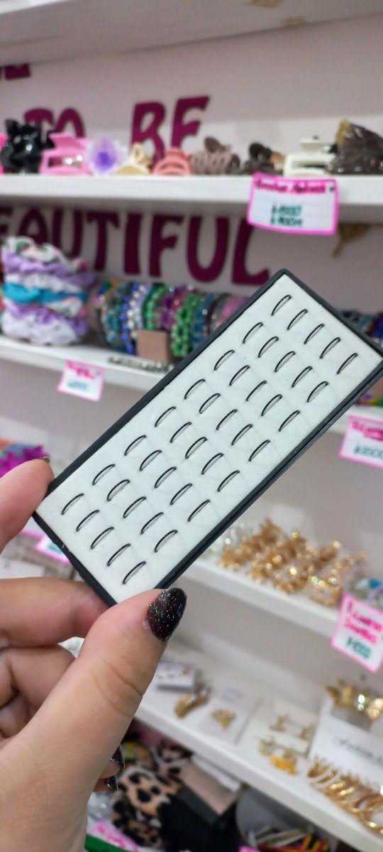 Producto - Piercing Sin Fin - 1