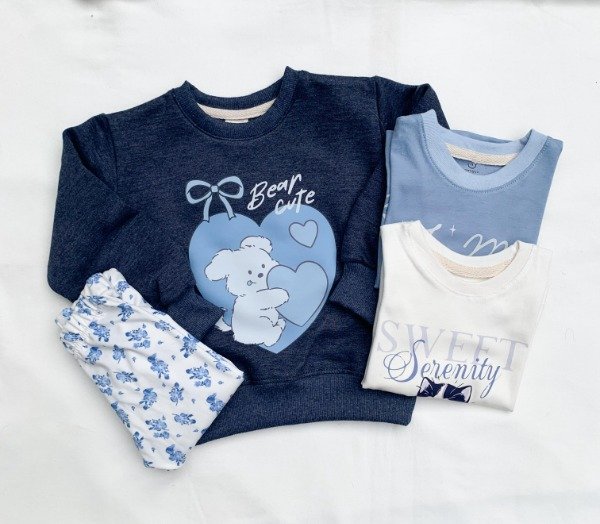 Producto - Buzo Cute