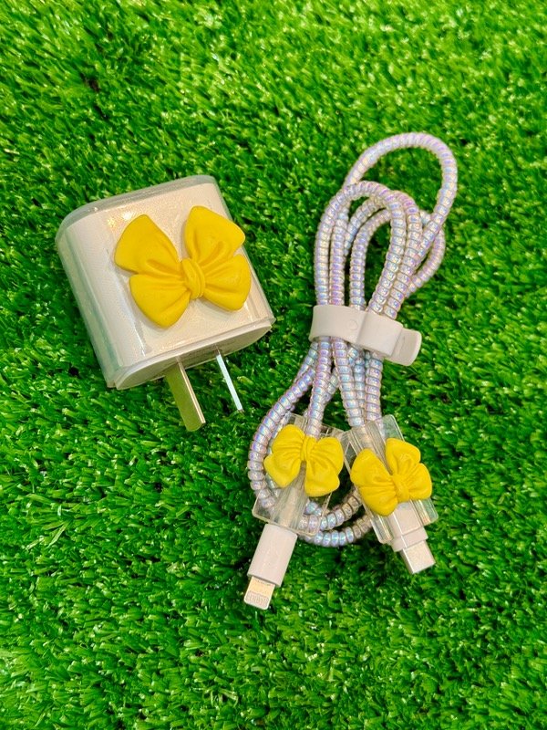 Producto - Funda para cargador 20w